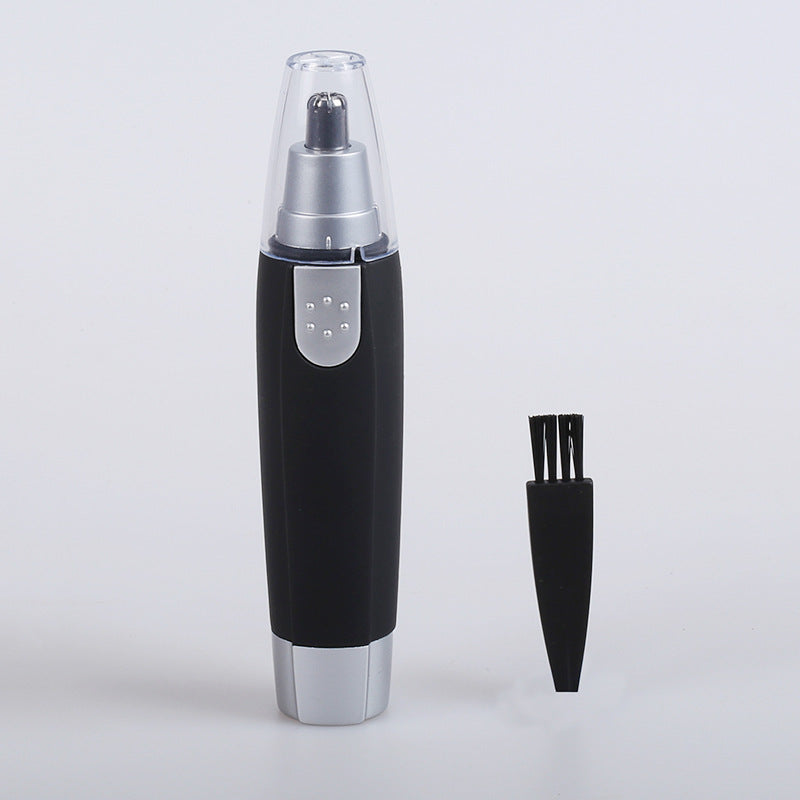 Precision Electric Nose & Ear Trimmer for Men & Women Effortless Grooming.