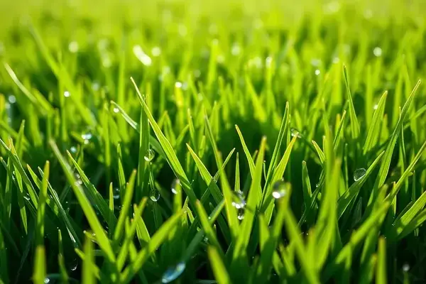 Spring lawn care tips