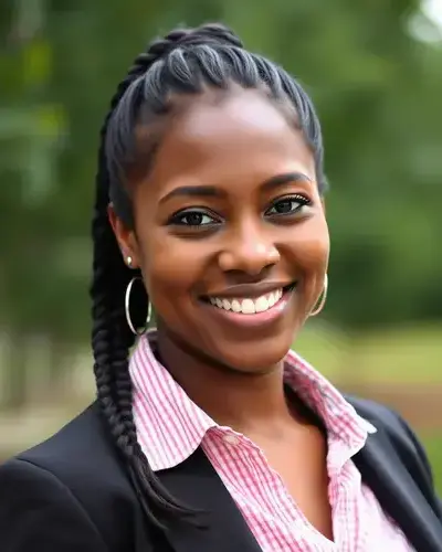 Jenna Williams - Office Manager